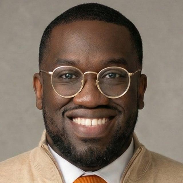 Darrel Frater, Advisor