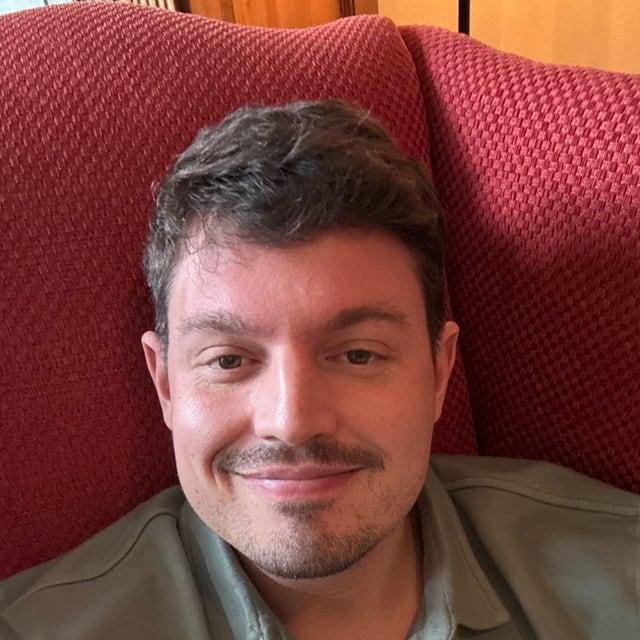 Jeffrey Mead, Founder