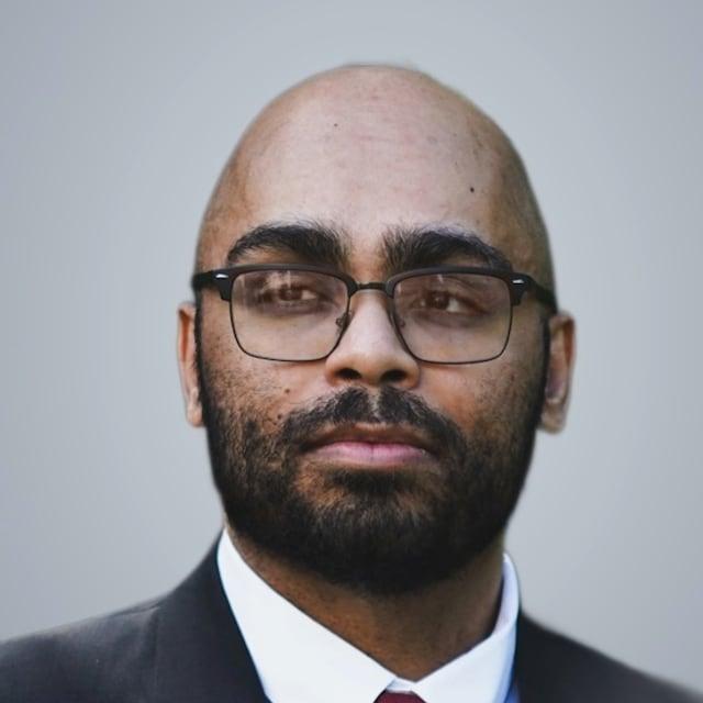 Rayjon Reji, GTM Strategy
